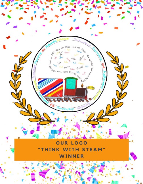 THINK WITH STEAM ΔΙΑΚΡΙΣΗ 60